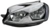 HELLA 1EL 011 956-421 Headlight